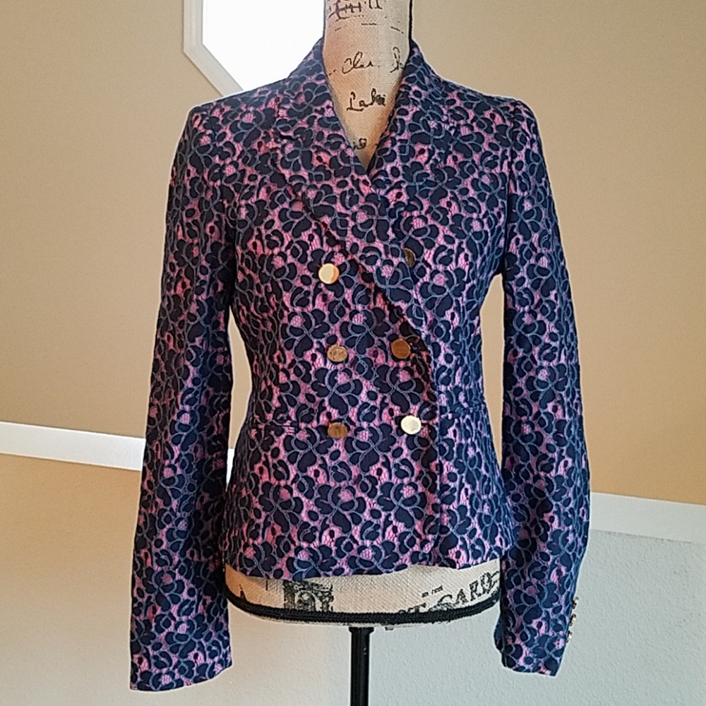Juicy Couture jacket/shell